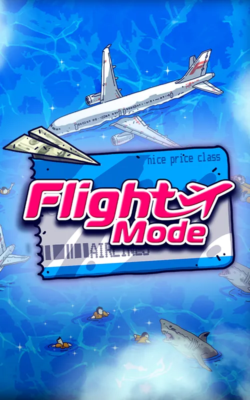 Flight Mode at Black Spins Casino