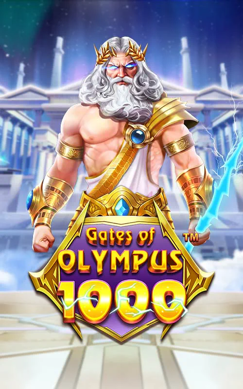 Gates of Olympus at Black Spins Casino