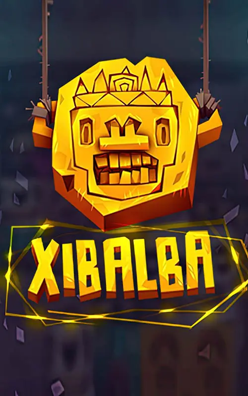Xibalba at Black Spins Casino